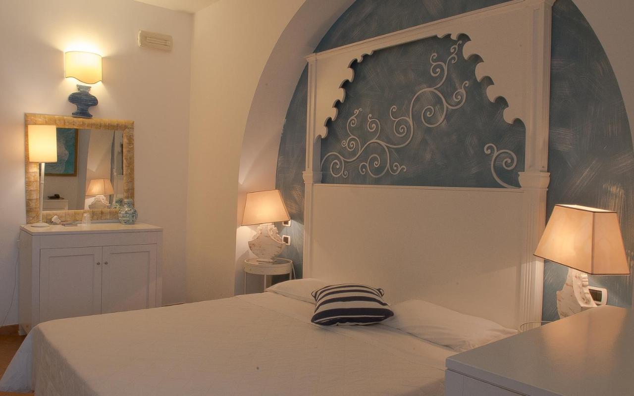 Hotel Garden Вулкано Экстерьер фото